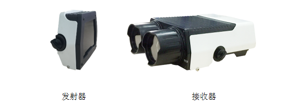 光截面可視化線型光束感煙火災(zāi)探測器