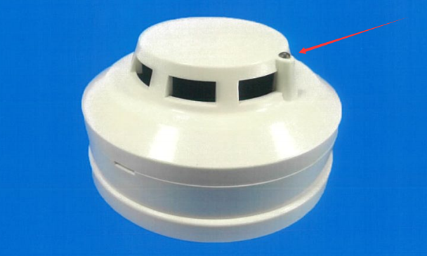 JTY-GD-G5T點型光電感煙火災探測器指示燈