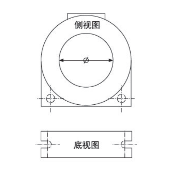 外觀