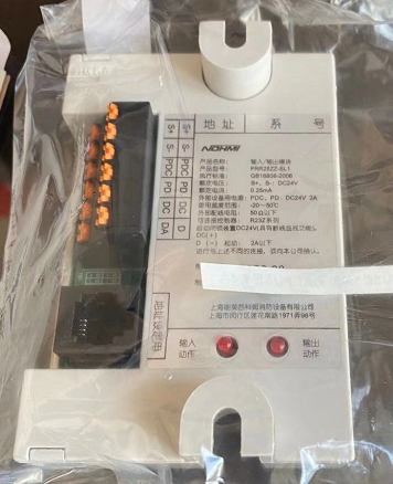 能美FRR28ZZ-SL1控制模塊