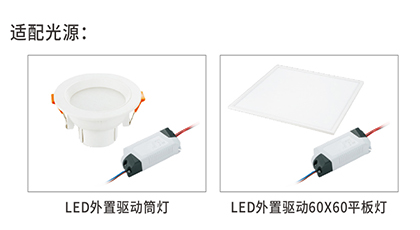 配電
