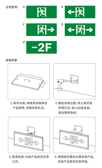 配電