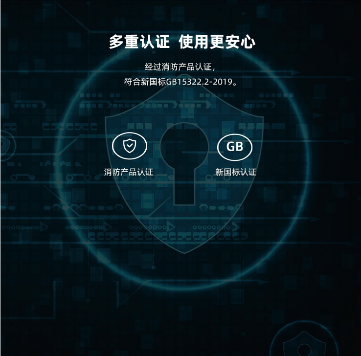 JM-720ES(Y)-4G家用一氧化碳報警器