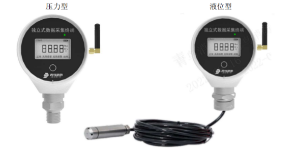 JBF-VS30N獨(dú)立式數(shù)據(jù)采集終端 壓力型/液位型