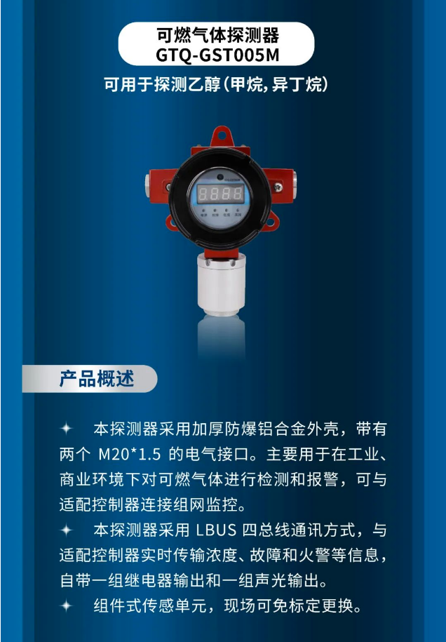 海灣消防工業(yè)隔爆產(chǎn)品展示
