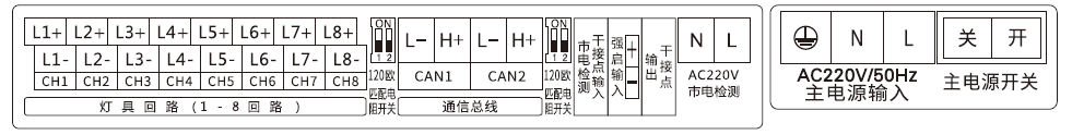 接線端子
