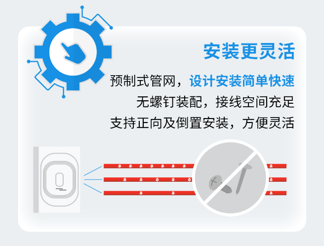 FAAST FLEX系統(tǒng)賦能中小企業(yè)極早期火災(zāi)探測
