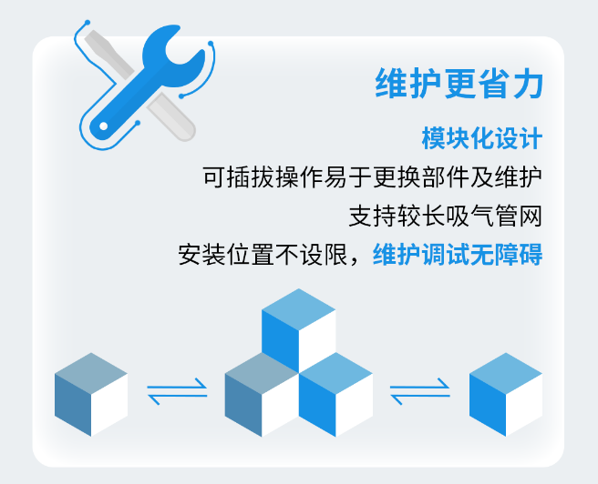 FAAST FLEX系統(tǒng)賦能中小企業(yè)極早期火災(zāi)探測