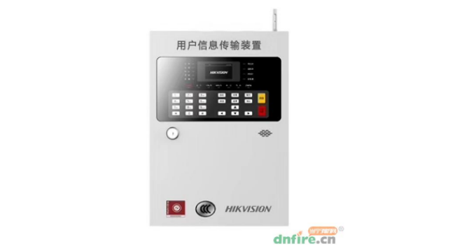 海康消防NP-FCT100用戶信息傳輸裝置
