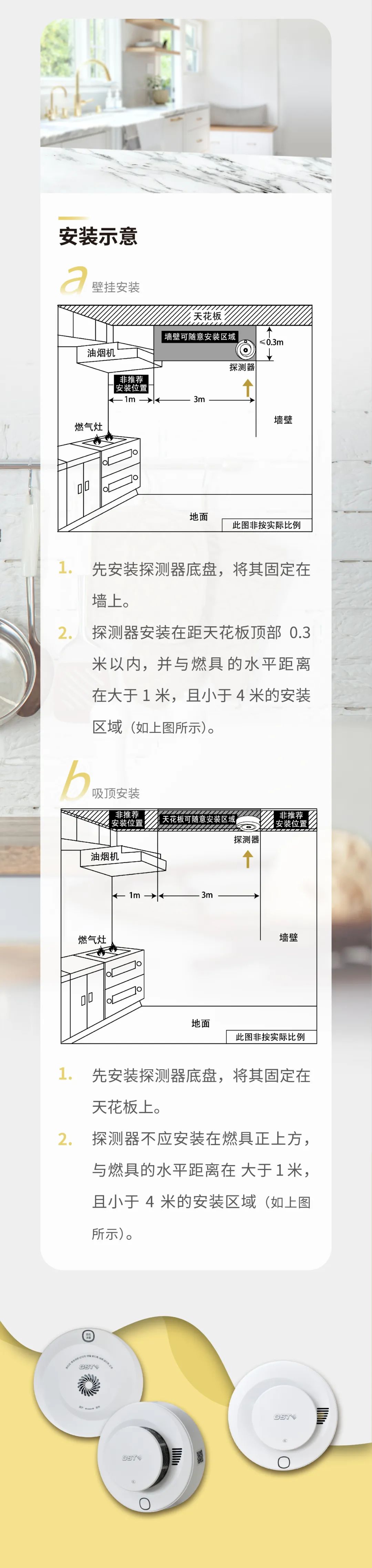 JT-230-AG-NB-CN家用可燃?xì)怏w探測(cè)器參數(shù)特點(diǎn)