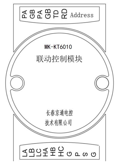 外形圖