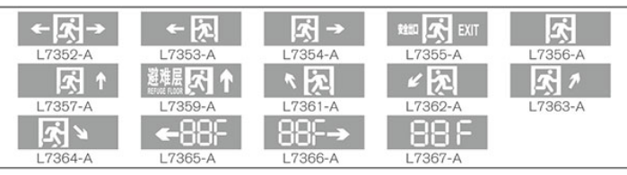 面板選型