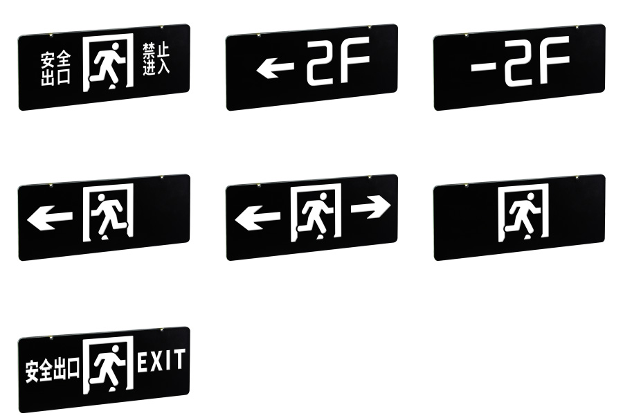面板圖案