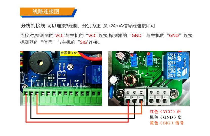 GT-PLT219工業(yè)及商業(yè)用途點型可燃氣體探測器