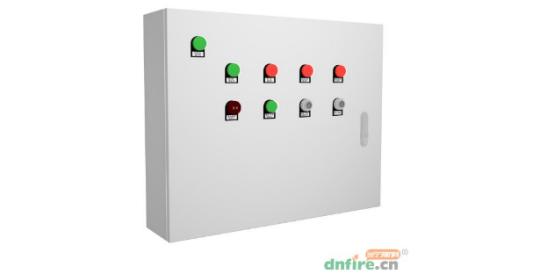 電動(dòng)開窗機(jī)控制箱