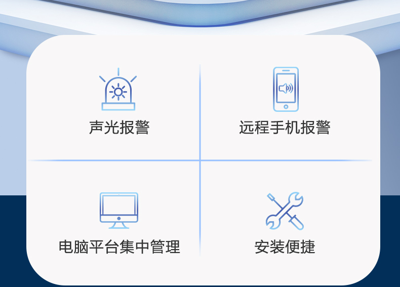 JT-DH-HY-GA4NA可燃?xì)怏w探測器特點(diǎn)
