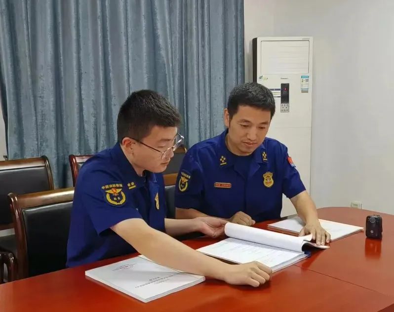 上海一消防技術(shù)服務(wù)機(jī)構(gòu)被停止執(zhí)業(yè)并處罰款12.3萬元