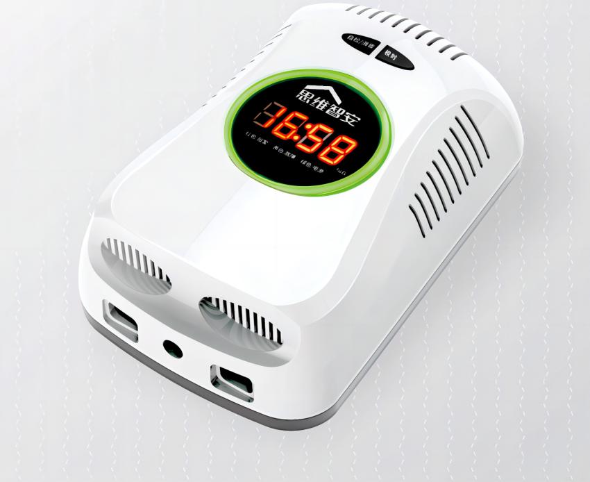 JT-LZ-3953家用可燃?xì)怏w探測器