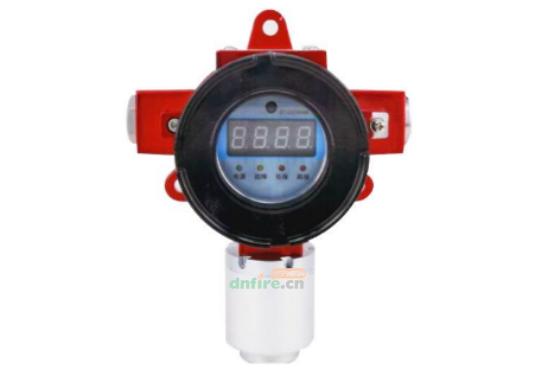 海灣消防可燃?xì)怏w探測(cè)器GT-GST004M