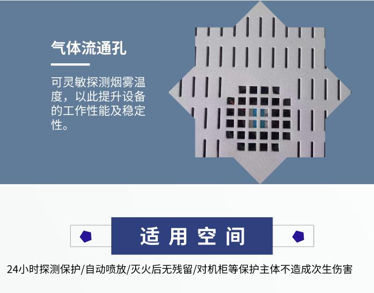 HTKD-CFXA-01機(jī)柜式全氟己酮滅火系統(tǒng)細(xì)節(jié)