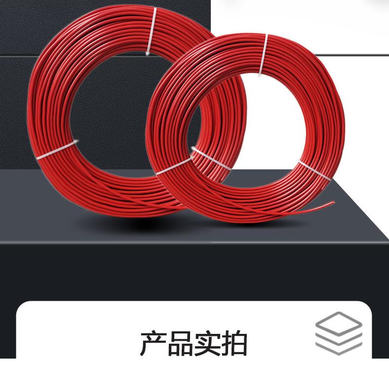 火探管、探火管、感溫自啟動滅火裝置重要部件展示