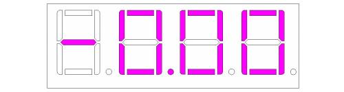 智能消防壓力開(kāi)關(guān)參數(shù)設(shè)置方法清零狀態(tài)