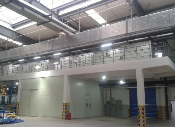 《建筑設計防火規(guī)范》暖通防排煙相關疑難點問題解析