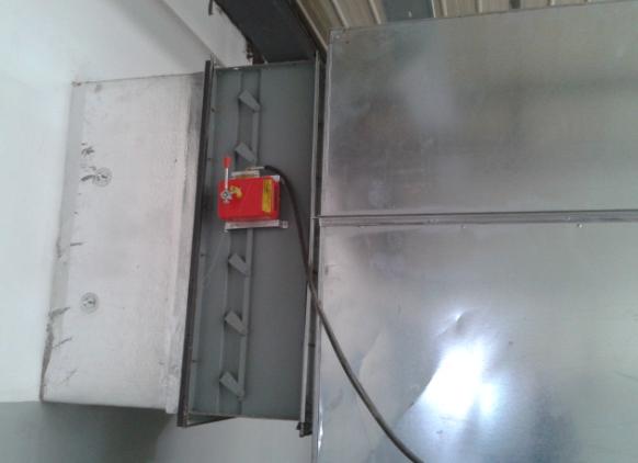 《建筑設計防火規(guī)范》暖通防排煙相關疑難點問題解析