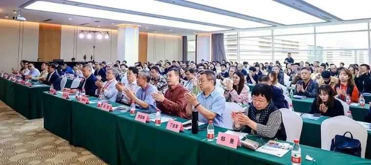 航天康達(dá)受邀參加電氣火災(zāi)防治論壇進(jìn)行全氟己酮滅火技術(shù)主題匯報