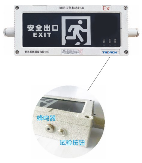 按鈕展示