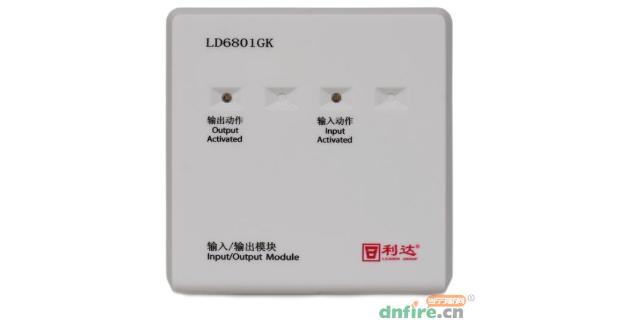 LD6801GK輸入/輸出模塊