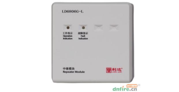 LD6806G-L中繼模塊