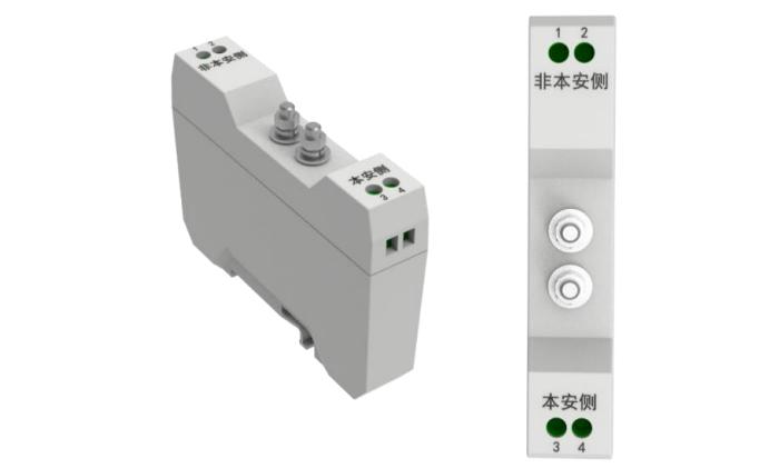 JBF-SG01電子式安全柵