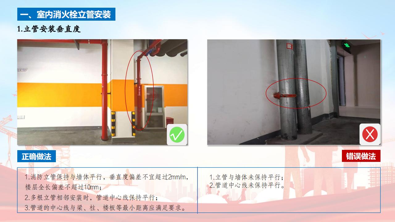 建設(shè)工程消防施工指南（第一編 消火栓）