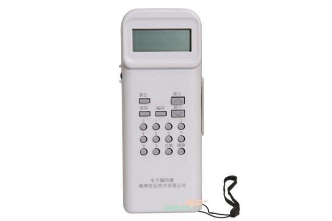 GST-BMQ-2編碼器