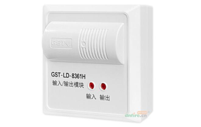 GST-LD-8361H輸入輸出模塊