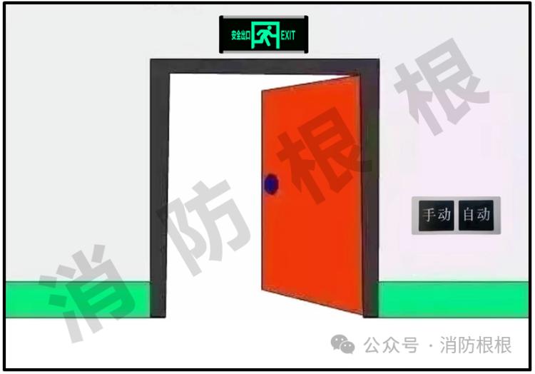 手自動狀態(tài)顯示裝置規(guī)范