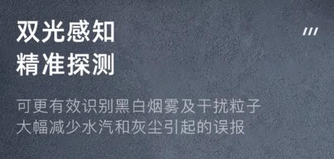 NP-FY300-4G獨立式光電感煙火災(zāi)探測報警器雙光源感知