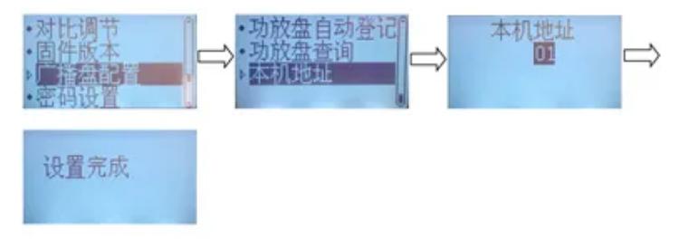 格睿通“GRT-GB11G型消防應(yīng)急廣播”常見(jiàn)故障解決方法