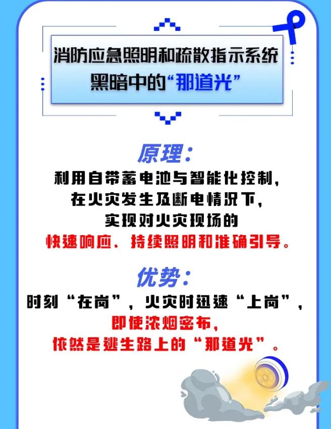 應(yīng)急管理部沈陽消防研究所解讀GB17945-2024《消防應(yīng)急照明和疏散指示系統(tǒng)》新國標