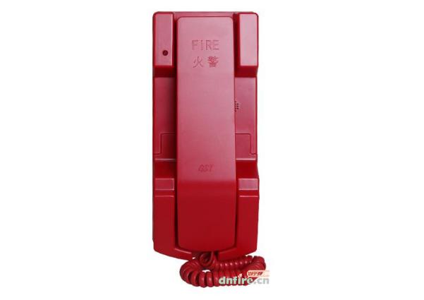 TS-GSTN601消防電話分機(jī)