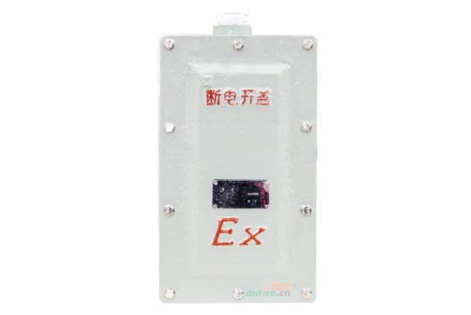 防爆接線盒