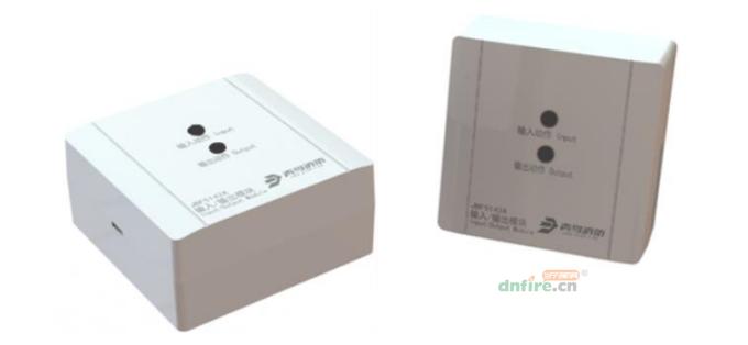 青鳥JBF5142A輸入輸出模塊