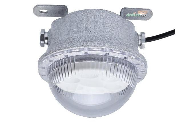 室外燈具IP防護(hù)等級
