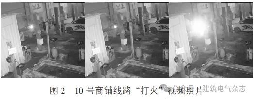 王彥斌電氣線路故障火災(zāi)事故調(diào)查疑難點(diǎn)解析