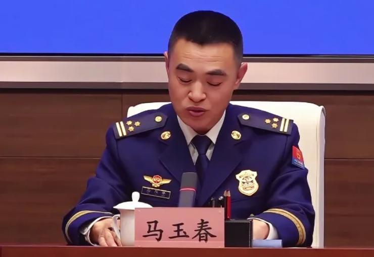 天消所自主研發(fā)的新型液氮滅火抑爆技術(shù)登上國家消防救援局新聞發(fā)布會