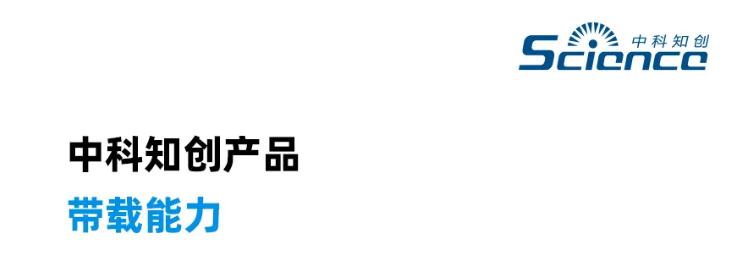 中科知創(chuàng)消防應(yīng)急照明系統(tǒng)產(chǎn)品帶載能力
