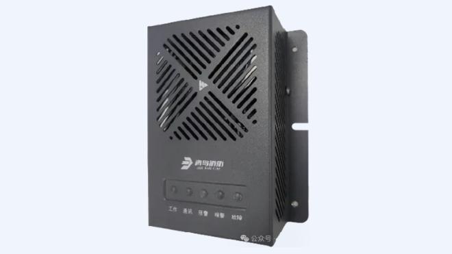 青鳥消防變電站火災(zāi)自動報警系統(tǒng)解決方案