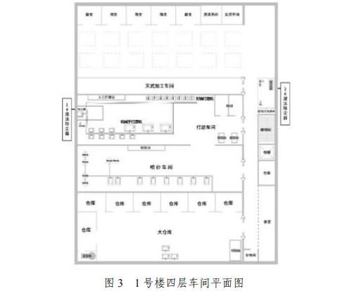 常州武進(jìn)常州燊榮金屬科技有限公司“1·20”較大粉塵爆炸事故調(diào)查報告