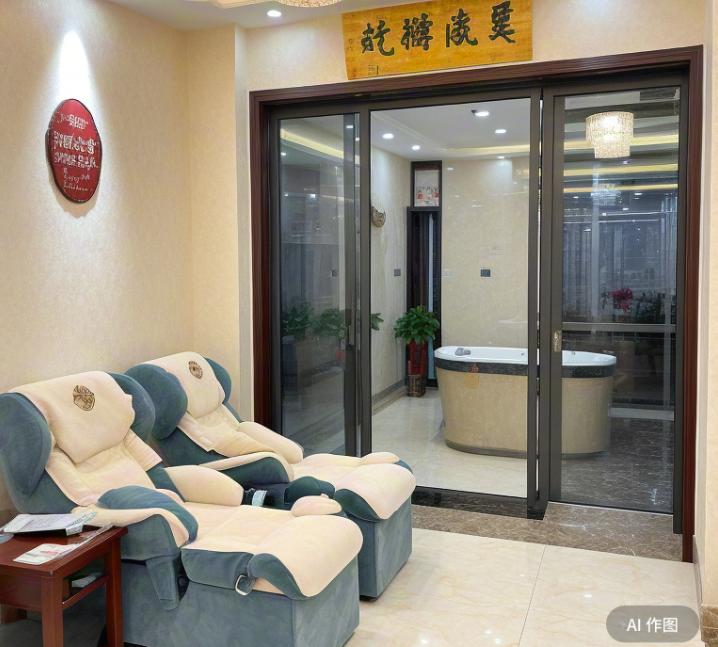足浴店等休閑場(chǎng)所，是否每個(gè)包間均應(yīng)設(shè)置應(yīng)急照明燈？